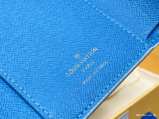 Aaa replica ru WALLET-12*9.5*1.5 LOUIS VUITTON cm VICTORINE 0502